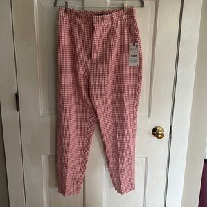 Work styled Zara pants